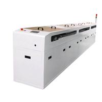 SMT PCB Translation Shuttle Conveyor